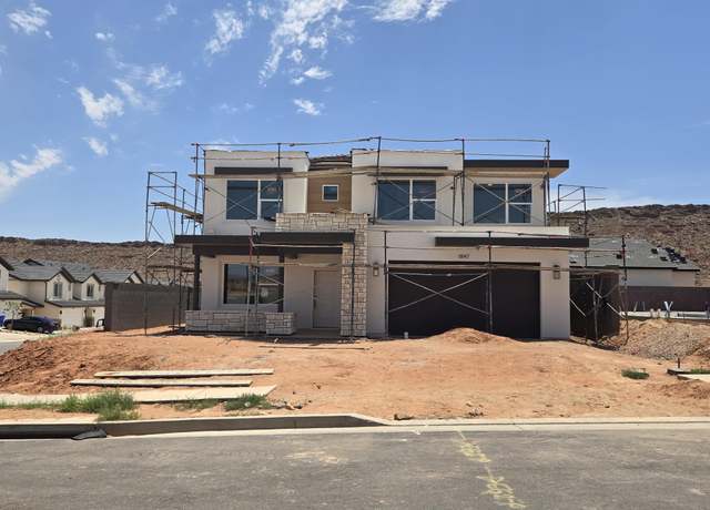 Property at 1847 S Cyclone DR Dr #247, Washington, UT 84780, 4 beds, 3 baths