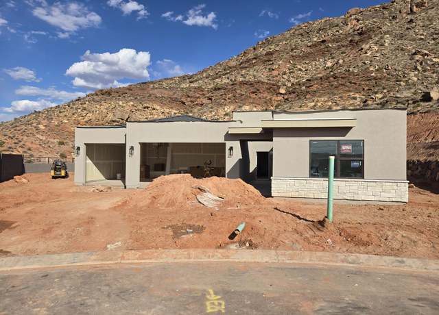 Property at 3716 E Padre Cv #4094, Washington, UT 84780, 3 beds, 4 baths