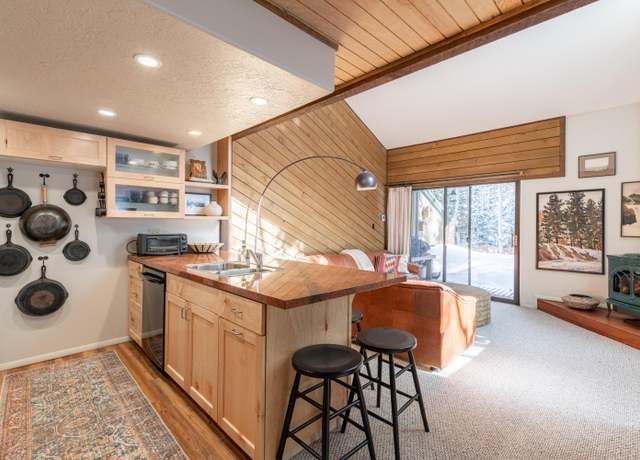 Property at 241 N Highway 143 Unit 8-B, Brian Head, UT 84719, 2 beds, 2 baths