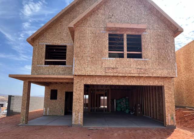 Property at 1477 S Fins Rd Rd #4122, Washington, UT 84780, 3 beds, 3 baths