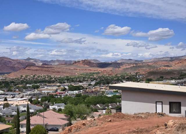 Property at 568 N 950 Cir W, St George, UT 84770
