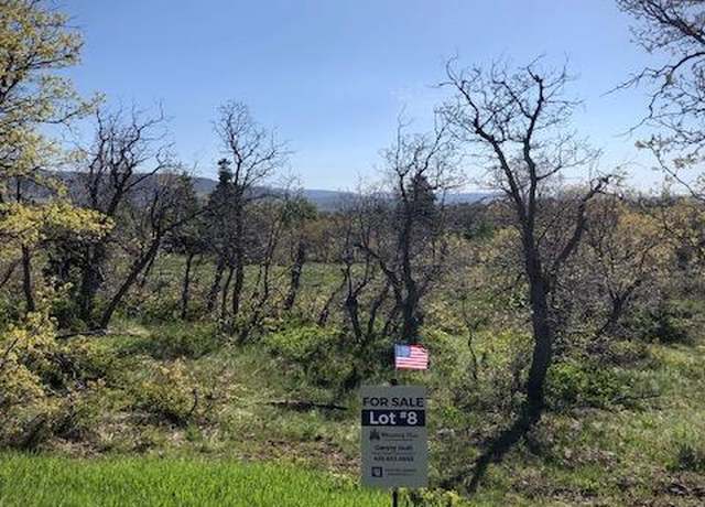 Property at Lot 8 Spring Dr, Virgin, UT 84779