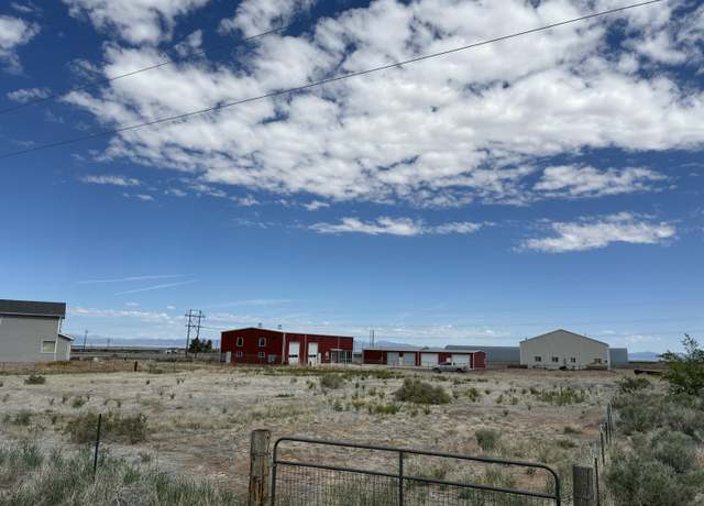 Property at 200 N, Newcastle, UT 84756