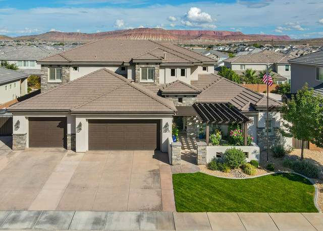 Property at 1835 S 2840 E, St George, UT 84790, 5 beds, 4 baths