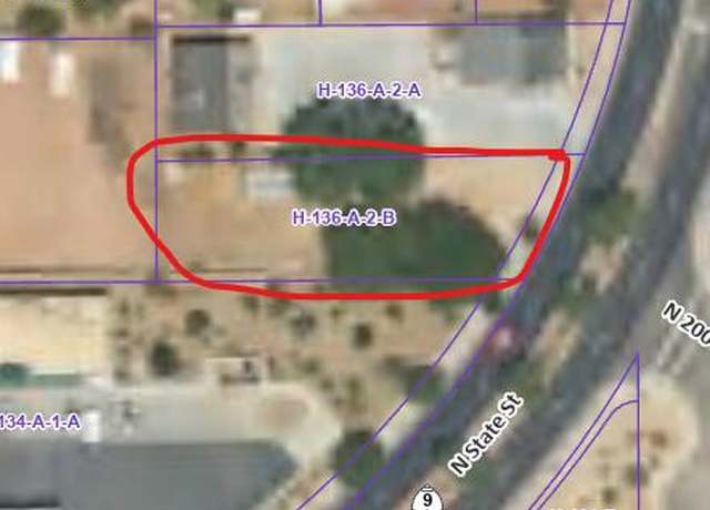 Property at 57 N State St, Hurricane, UT 84737