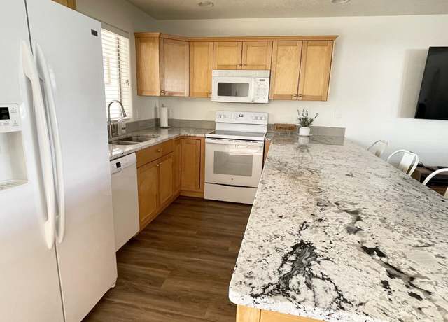 Property at 1845 W Canyon View DR Dr #1206, St. George, UT 84770, 2 beds, 2 baths