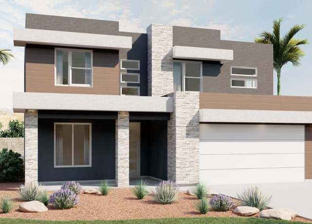 Property at 722 S Alcantara Cir Lot 74, St George, UT 84770, 4 beds, 3 baths