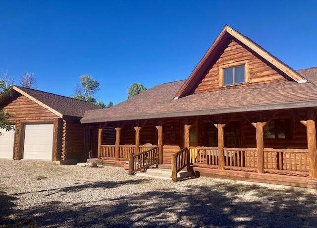 Property at 234 N Whispering Pines Rd, Virgin, UT 84779, 4 beds, 3 baths