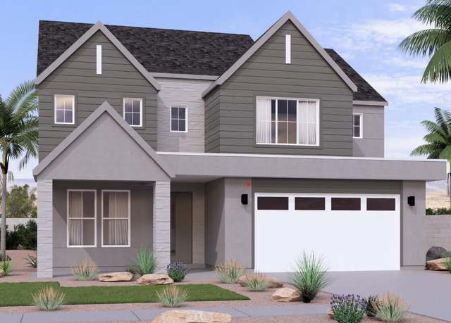 Property at 917 S Malibu Dr Lot 102, Washington, UT 84780, 4 beds, 4 baths