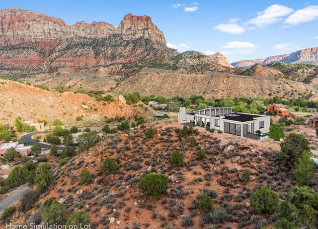 Property at Parunuweap Cir, Springdale, UT 84767