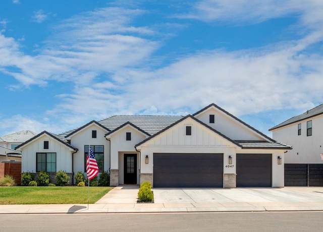Property at 4047 S 380 E, Washington, UT 84780, 4 beds, 3 baths