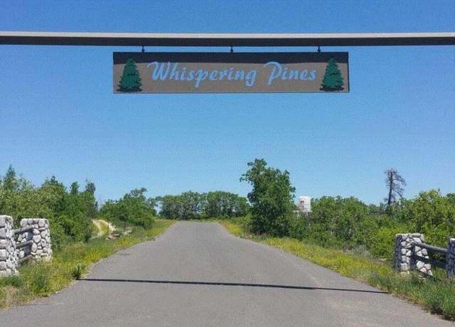 Property at LOT 19 Whispering Pines Rd, Virgin, UT 84779