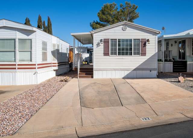 Property at 1225 N Dixie Downs Rd #122, St George, UT 84770, 1 bed, 1 bath