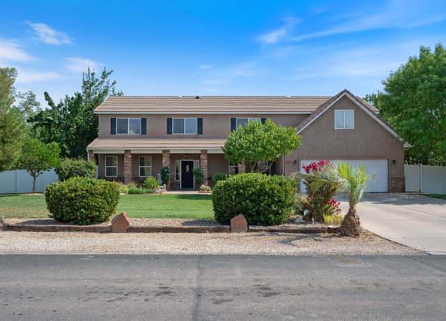 Property at 3338 E 2170 S, St George, UT 84790, 5 beds, 5 baths