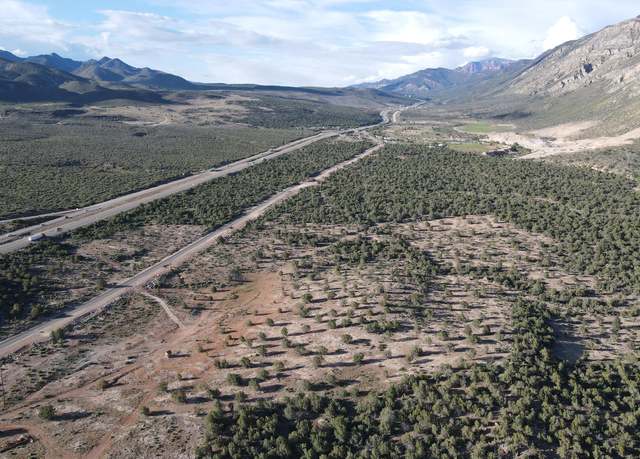 Property at I-15, Exit 30, New Harmony, UT 84757