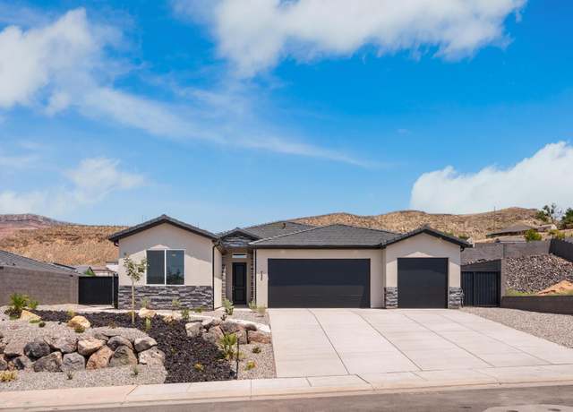 Property at 732 N 15 W, La Verkin, UT 84745, 4 beds, 4 baths