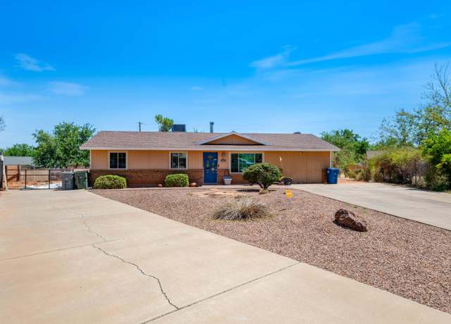 Property at 290 E 535 S, Ivins, UT 84738, 3 beds, 2 baths