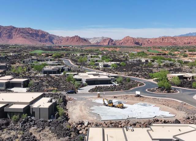 Property at Shoshoni Trl Lot 103, St George, UT 84770, 4 beds, 5 baths