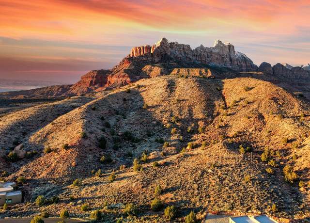 Property at 2508 Anasazi Way, Springdale, UT 84767