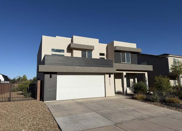 Property at 4548 S Piper Pl, Washington, UT 84780, 4 beds, 3 baths