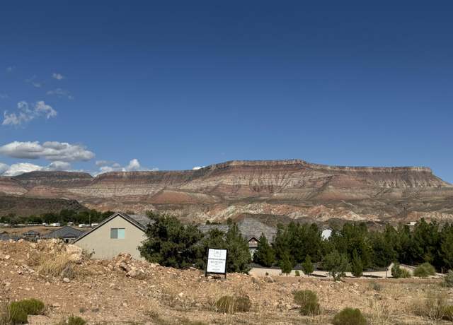 Property at 1145 S Mulberry Dr, Toquerville, UT 84774