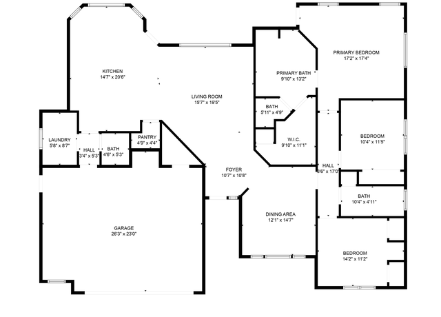 Property at 805 S River Rd #21, St George, UT 84790, 3 beds, 3 baths