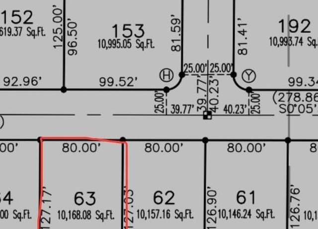 Property at 2543 S 3200 W, Hurricane, UT 84737