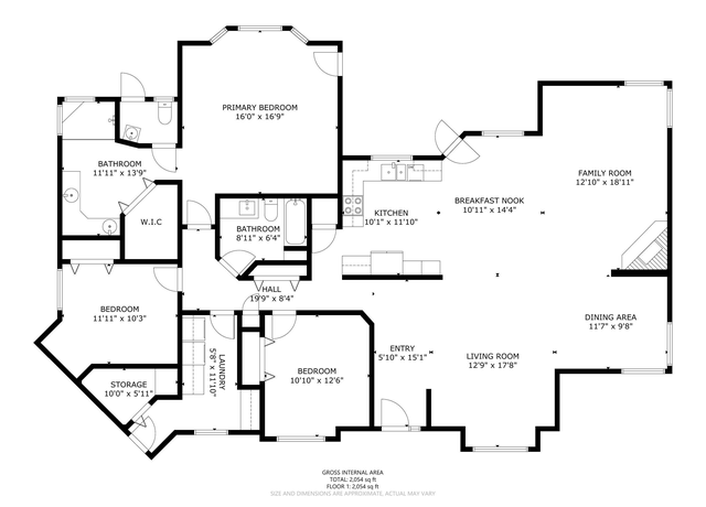 Property at 3558 S 1470 W, St George, UT 84790, 3 beds, 2 baths