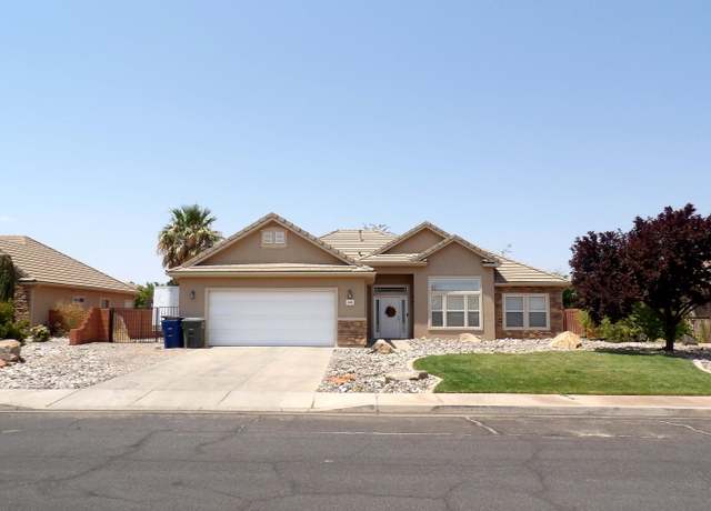 Property at 2450 S 450 Cir, Washington, UT 84780, 3 beds, 3 baths