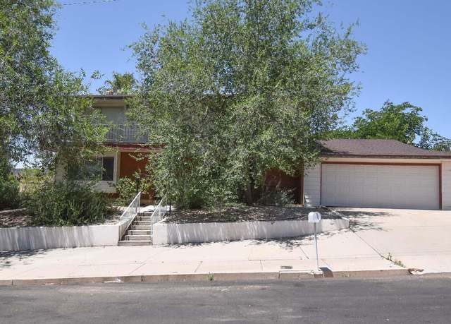 Property at 311 N 100 E, St George, UT 84770, 3 beds, 2 baths