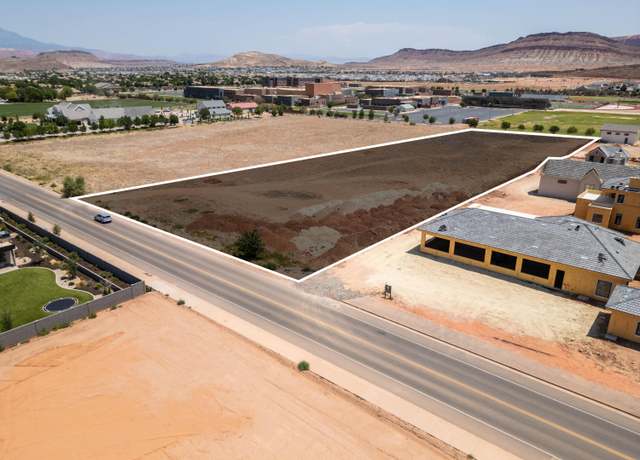 Property at Null, St George, UT 84770