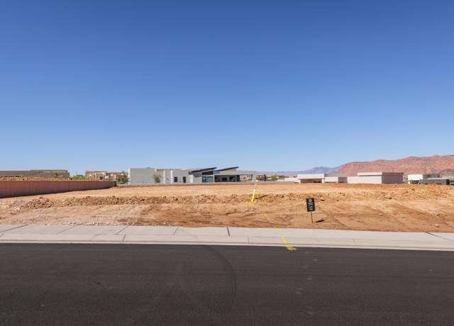 Property at Yellow Knolls Drive - Lot 228, St George, UT 84770
