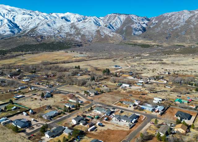 Property at Main ST 200 N, New Harmony, UT 84757