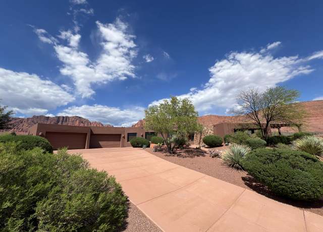 Property at 922 Acequia Ct, Ivins, UT 84738, 4 beds, 4 baths