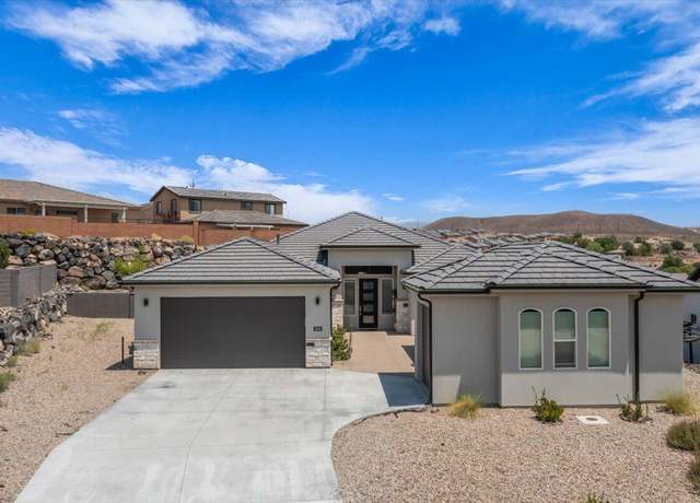 Property at 1838 W 180 N, Hurricane, UT 84737, 4 beds, 3 baths