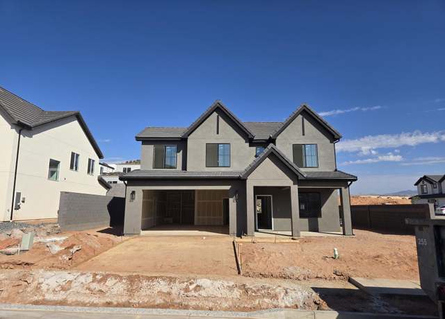 Property at 1878 S Swamp Mesa DR Dr #246, Washington, UT 84780, 4 beds, 3 baths