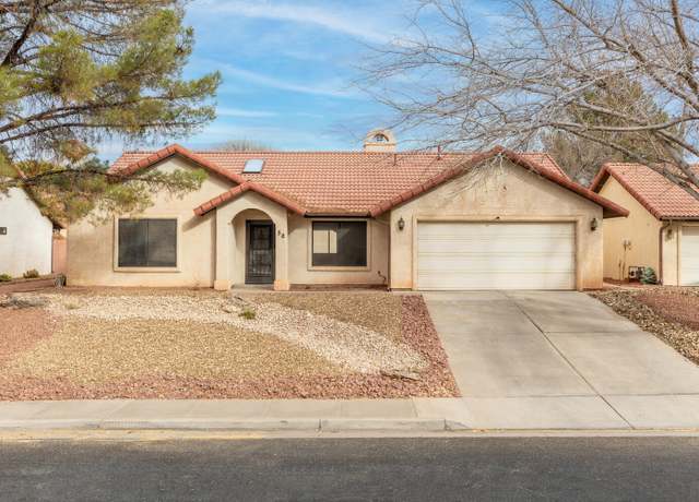 Property at 301 S 1200 E #56, St George, UT 84790, 3 beds, 2 baths