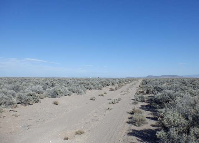 Property at Property in Beryl, UT 84714
