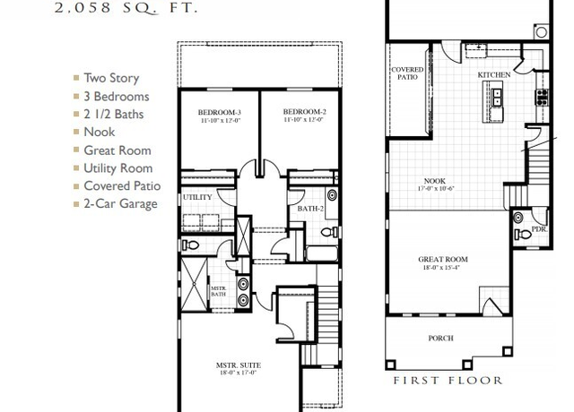 Property at 6178 S Kelly Ln, St George, UT 84790, 3 beds, 3 baths