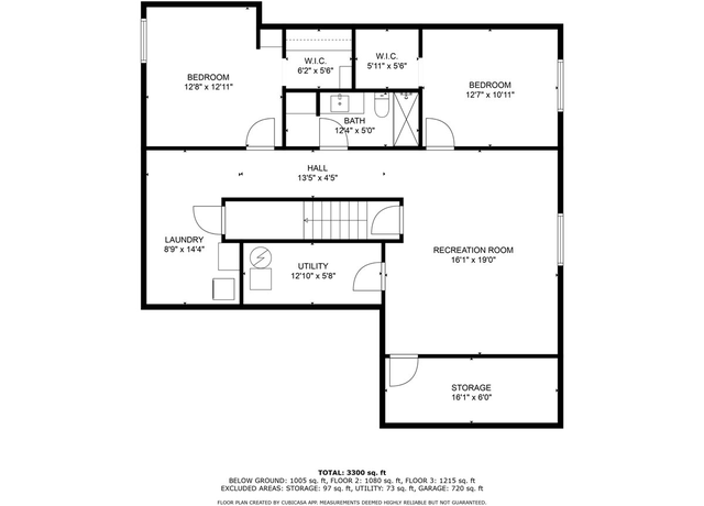 Property at 1046 W Hero Court Ct, Bluffdale, UT 84065, 6 beds, 4 baths