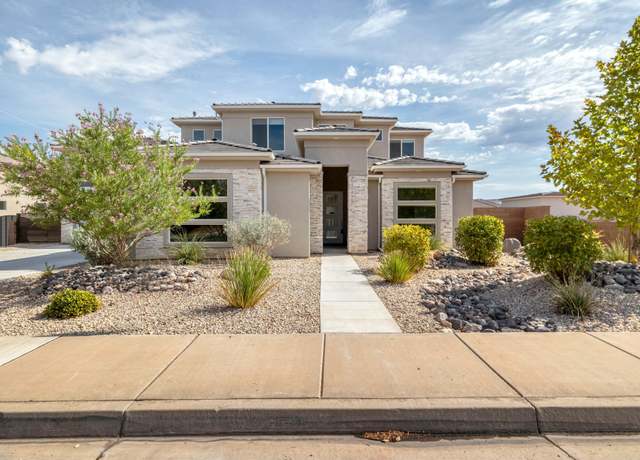 Property at 2579 S Wilson Dr, Hurricane, UT 84737, 5 beds, 4 baths