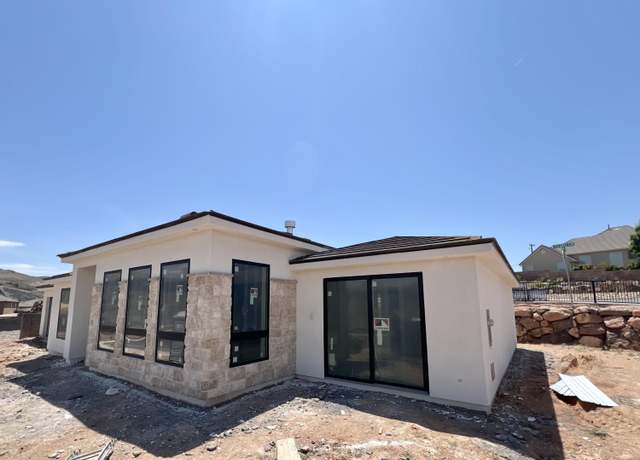 Property at 1043 N Falcon Ridge View Vw E, Hurricane, UT 84737, 3 beds, 2 baths
