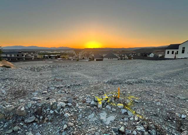Property at 1238 S Indian Knolls Dr, Washington, UT 84780