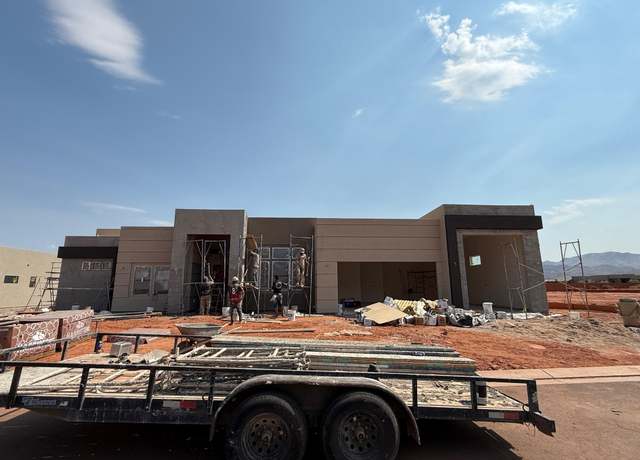 Property at 543 W 80 S, Ivins, UT 84738, 4 beds, 4 baths