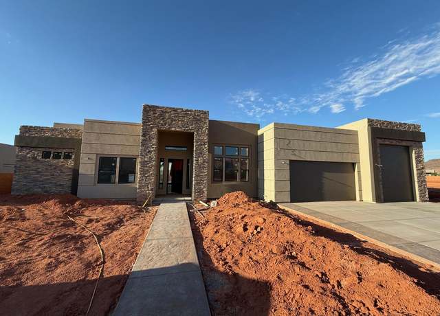 Property at 543 W 80 S, Ivins, UT 84738, 4 beds, 4 baths