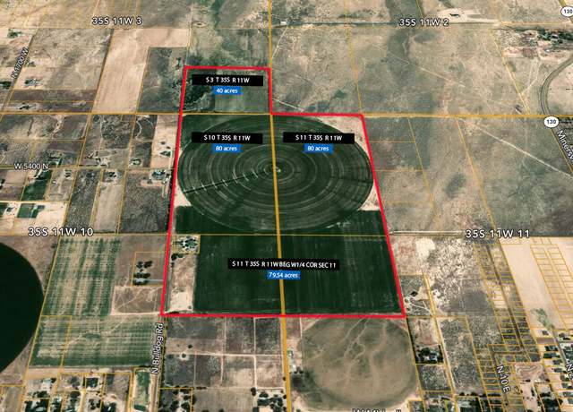 Property at 279.54 Acres Development, Enoch, UT 84721