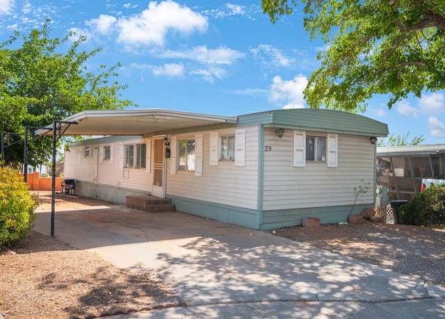 Property at 1574 N Dixie Downs Rd #29, St George, UT 84770, 2 beds, 1 bath