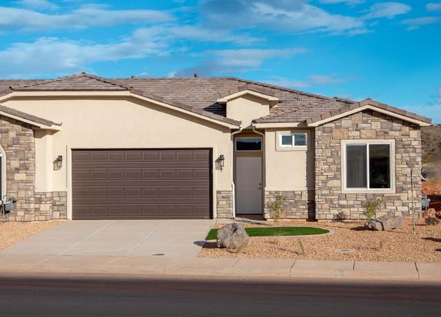 Property at 3042 W 590 N, Hurricane, UT 84737, 3 beds, 2 baths