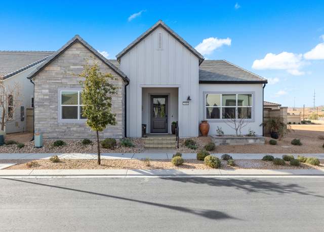 Property at 5588 Agave Peak Ln, St George, UT 84790, 2 beds, 3 baths