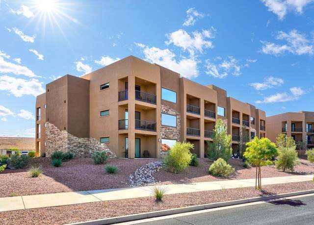 Property at 5160 W Villas N Unit 6-305, Hurricane, UT 84737, 2 beds, 2 baths